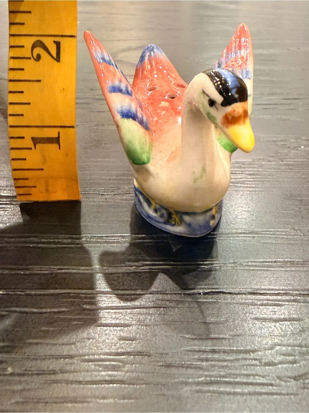 N/A this object